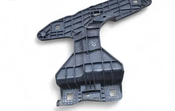 Porsche Macan (95B) Headlight/headlamp mounting bracket 95B941122B