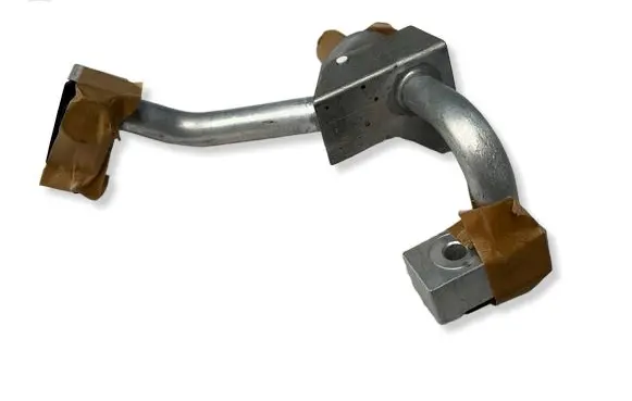 Volkswagen ID.7 Air conditioning (A/C) pipe/hose 1EA816544G