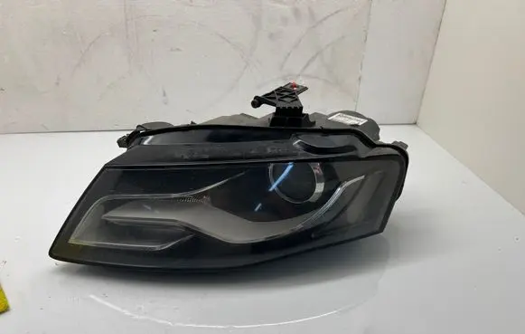 Audi A4 S4 B8 8K Headlight/headlamp 8K0941003C LE07A6164