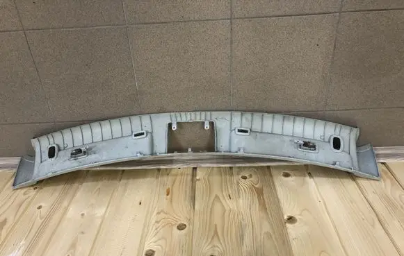 Volkswagen New Beetle Headlining lighting console trim 1Y0867390A