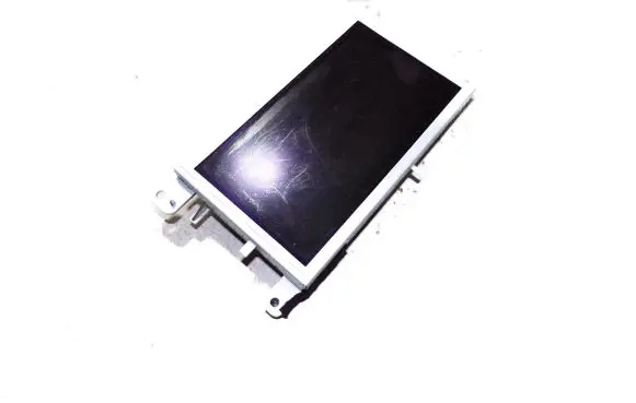 Audi A6 S6 C6 4F Screen/display/small screen 4L0919604