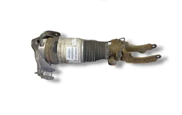 Audi Q7 4L Air suspension front shock absorber 7L8616040B 167ATE04508EADZ