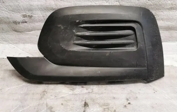 Opel Combo E Front fog light trim/grill 9816764380