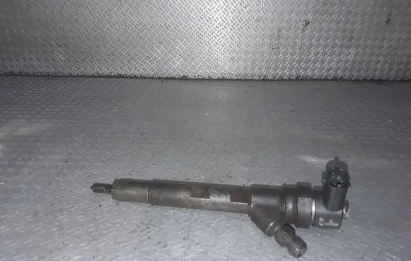 Chrysler Voyager Fuel injector 0445110059