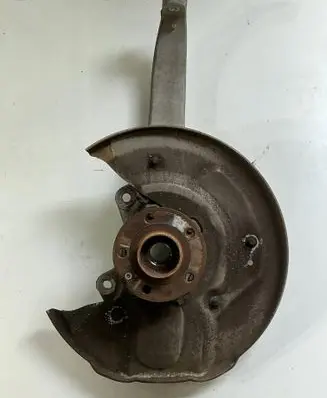Volvo XC60 Front wheel hub