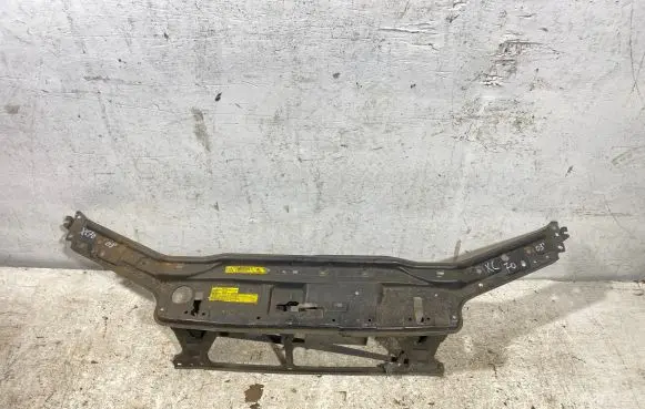 Volvo XC70 Top upper radiator support slam panel 9454292