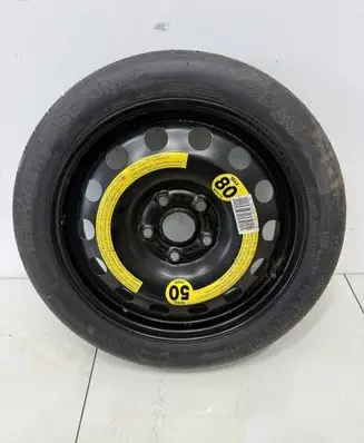Audi A4 S4 B7 8E 8H R16 spare wheel 