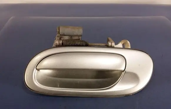 Mazda Xedos 9 Rear door exterior handle