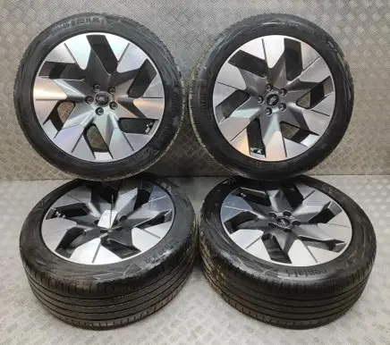 Ford Explorer EV R20 alloy rim R2KC1007D1A