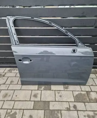 Audi A3 S3 8V Front door