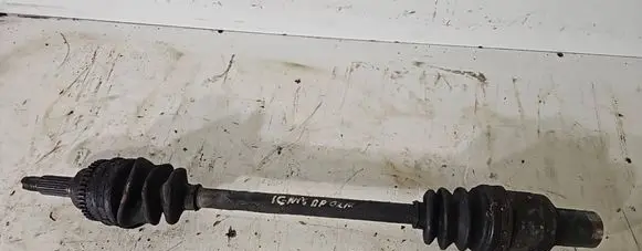 Suzuki Ignis Front driveshaft