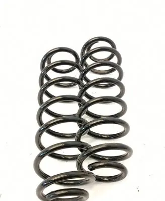 Volkswagen Golf V Rear coil spring RH6788