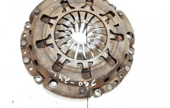 Volvo S60 Pressure plate 