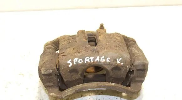 KIA Sportage Front brake caliper