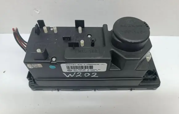 Mercedes-Benz C W202 Vacuum pump 2088000248 002297167 00782800