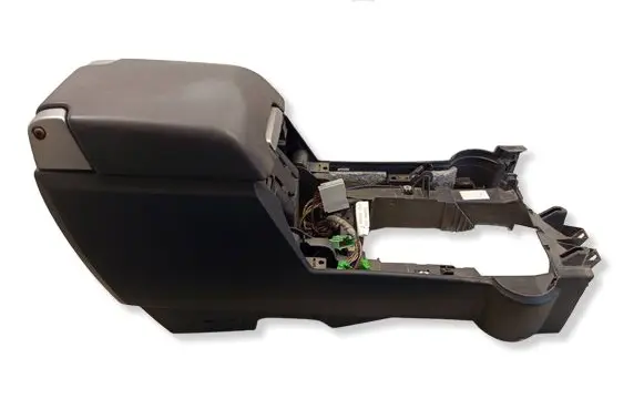 Land Rover Discovery 3 - LR3 Armrest FJI500031