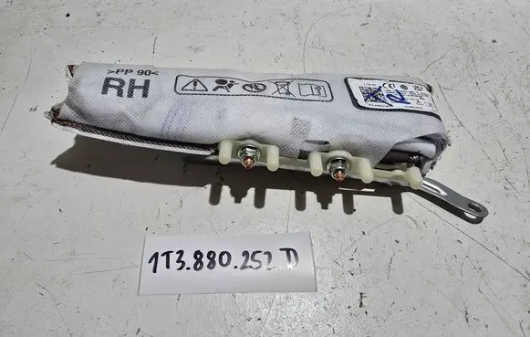 Volkswagen ID. Buzz Seat airbag 1t3880252d 1t3.880.252.d