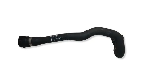 BMW 1 E81 E87 Engine coolant pipe/hose PA66GF30