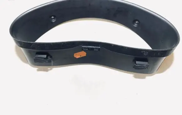 Dashboard trim