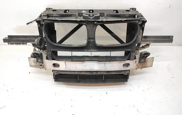 BMW X3 F25 Radiator support slam panel