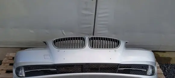 BMW 5 F10 F11 Front bumper