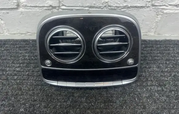 Climate control unit