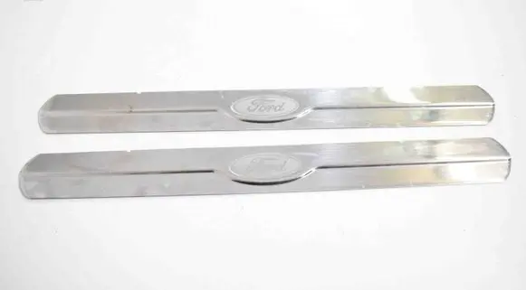 Ford Galaxy sill trim set (inner) 