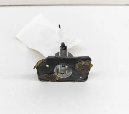 Maserati Ghibli Front parking sensor holder (PDC) 670010770