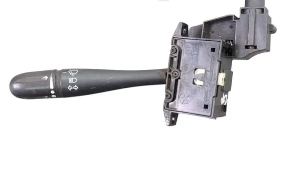 Wiper control stalk