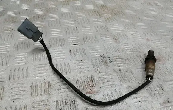 Fiat 500X Lambda probe sensor 55262366