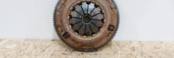 Honda Insight Flywheel 6002LS TT07A FCC