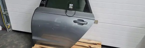 Audi A6 S6 C7 4G Rear door
