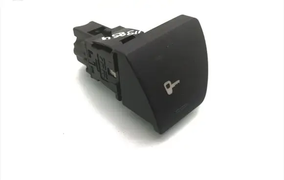 Central locking switch button