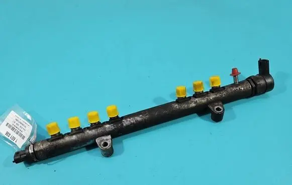 Volvo XC60 Fuel main line pipe 0445215025 IMPRK1601036
