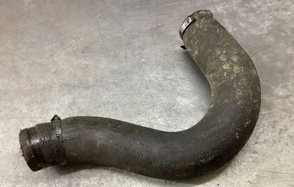 Citroen C5 Engine coolant pipe/hose