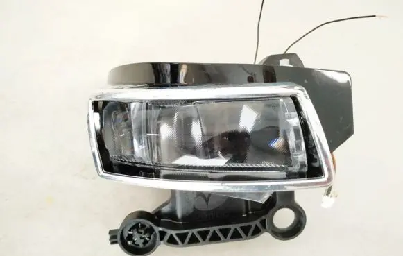 Jaguar I-Pace Headlight/headlamp 00205596rh 00205610-0418q808q