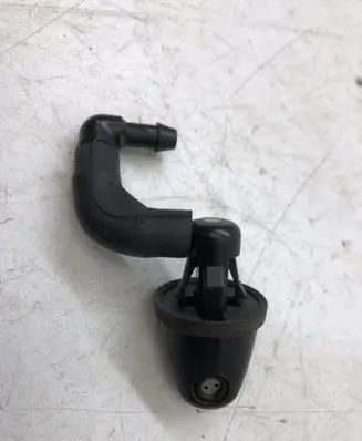 Mazda CX-7 Rear window washer spray nozzle 