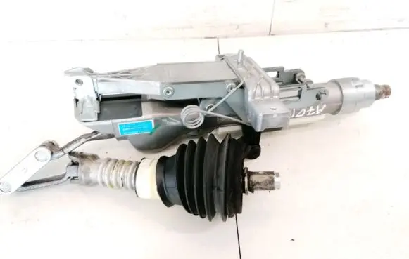 Mercedes-Benz CLC CL203 Steering wheel axle A2094601616 0821101051