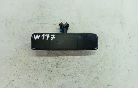Mercedes-Benz A W177 Rear view mirror (interior) A1778105200 9055055 07032019