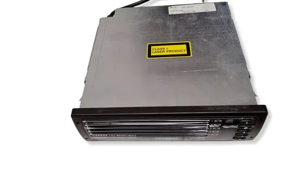 Fiat Punto (188) CD/DVD changer 7607769150