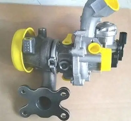 Audi A3 S3 8P Turbo 04E145713Q