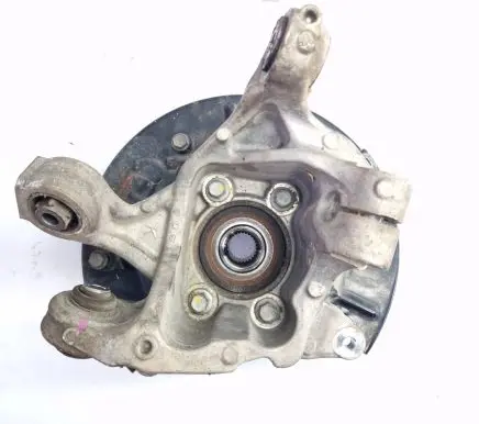 Subaru Outback (BT) Rear wheel hub