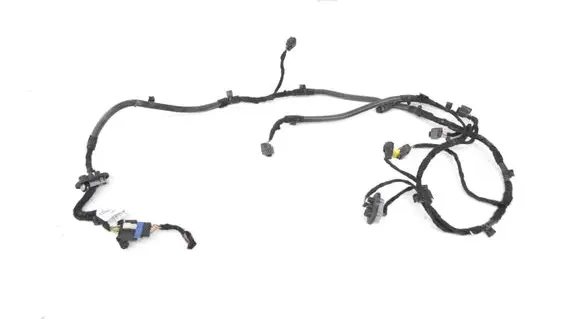 Peugeot RCZ Parking sensor (PDC) wiring loom YM40819180