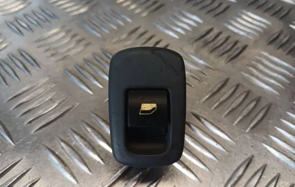 Citroen C5 Electric window control switch 96515962ZF