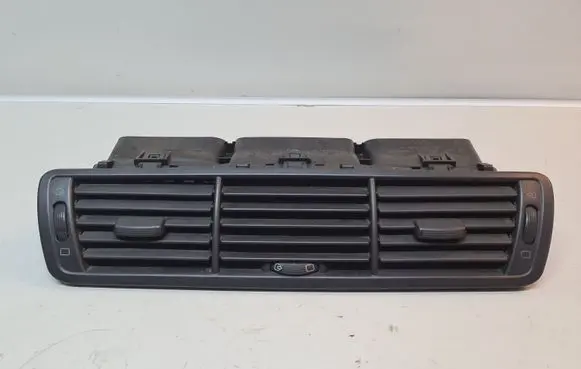 Citroen C8 Dash center air vent grill 1484107077