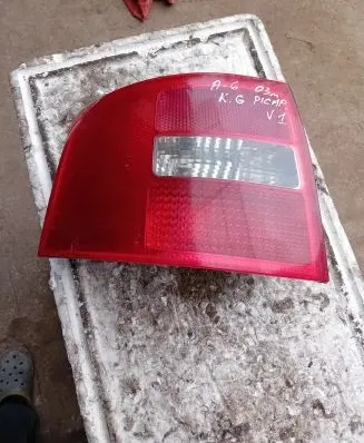 Audi A6 S6 C5 4B Rear/tail lights