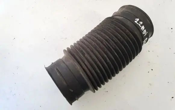 Peugeot 607 Air intake hose/pipe 98027120e