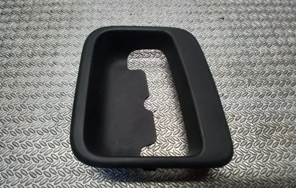 Toyota Proace Sliding door trim 