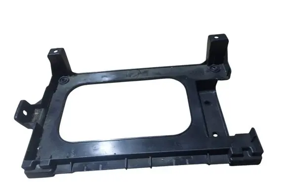 Skoda Octavia Mk3 (5E) Sound amplifier holder/bracket 8V0907390A