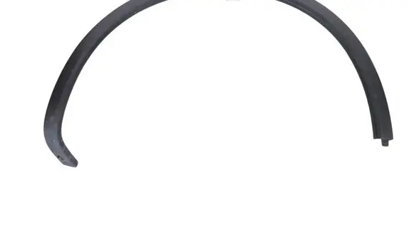 Porsche Cayenne (92A) Fender trim (molding) 7P5853828D